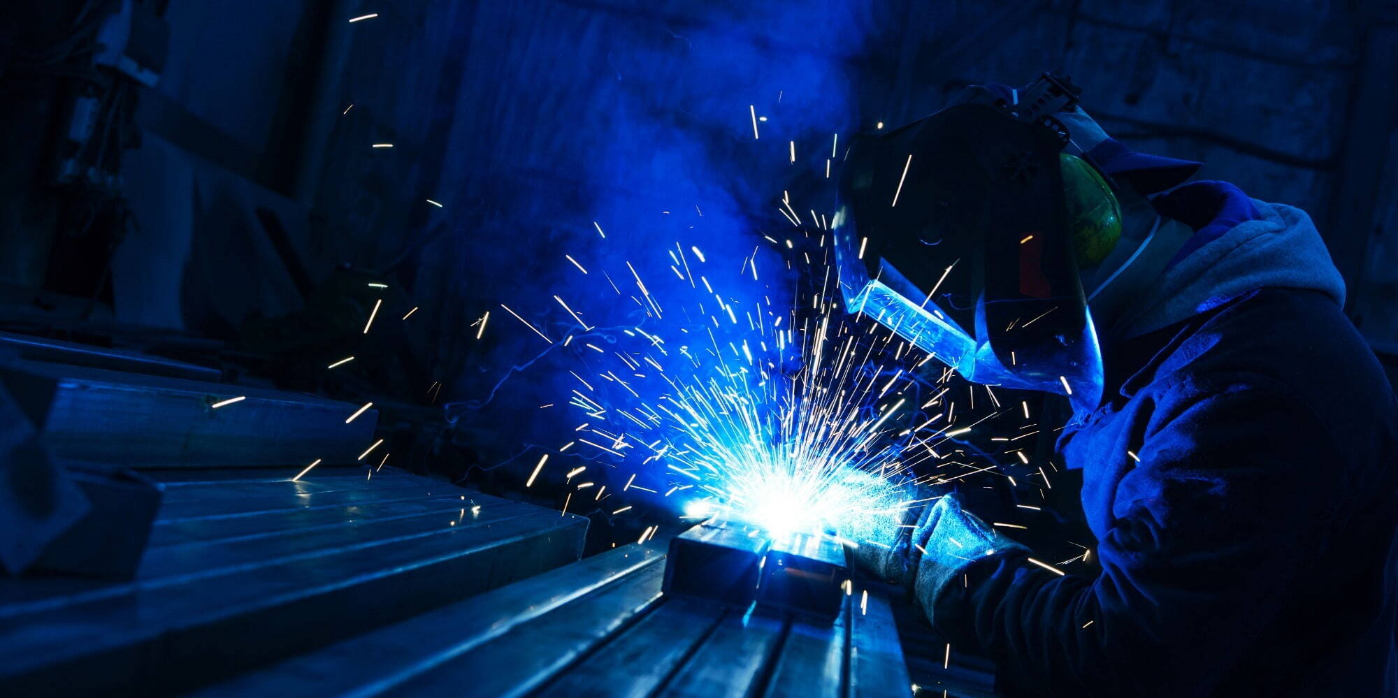 Welder